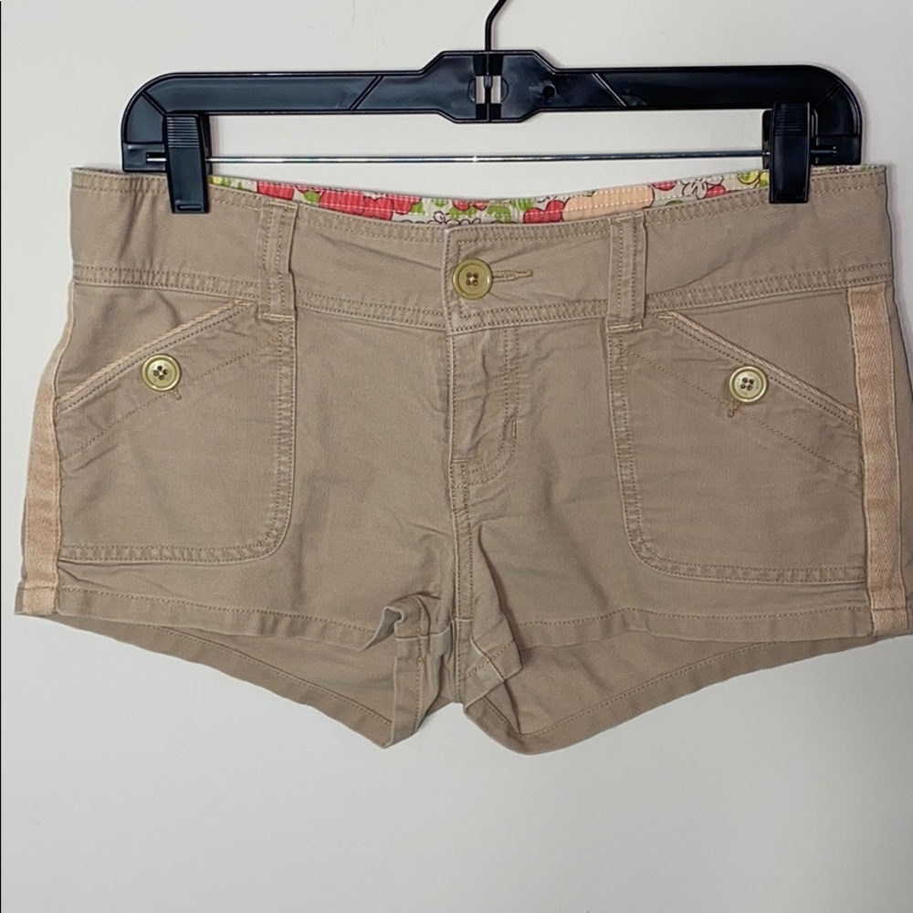 Hollister Shorts